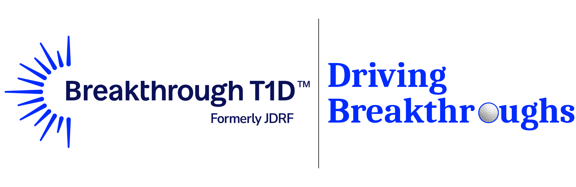 Breakthrough T1D Blue Army
