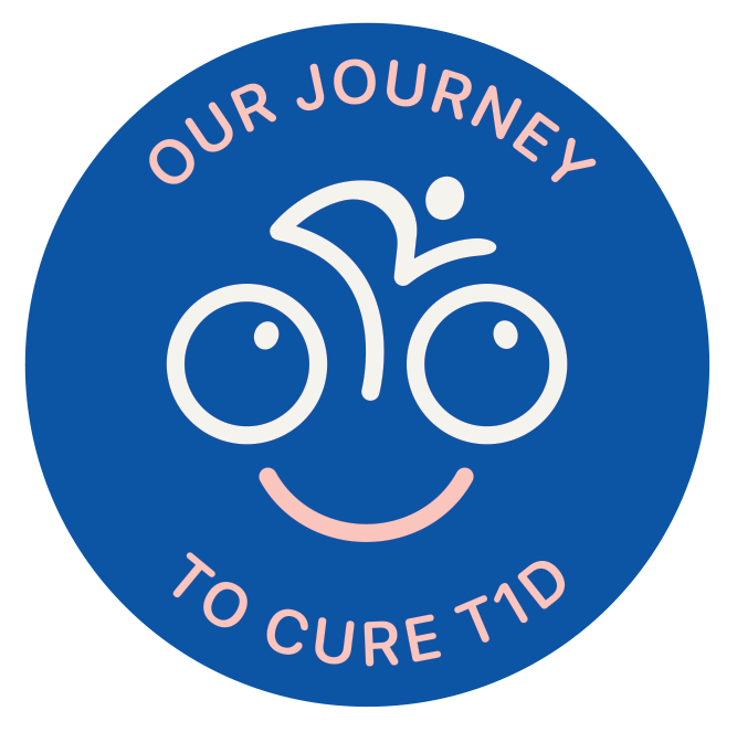 Breakthrough T1D Blue Army